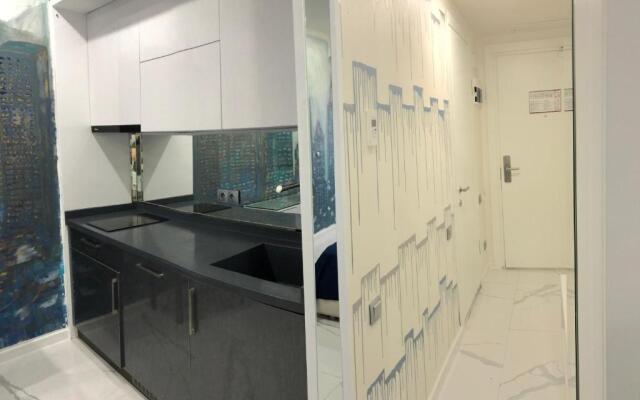 Black Sea Vi Dari Apartments