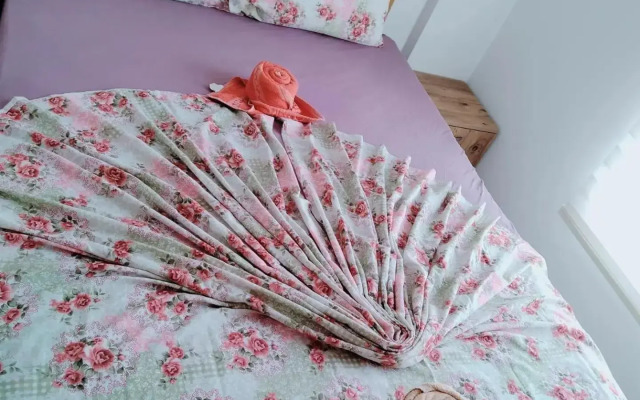 Belka Golf Residence