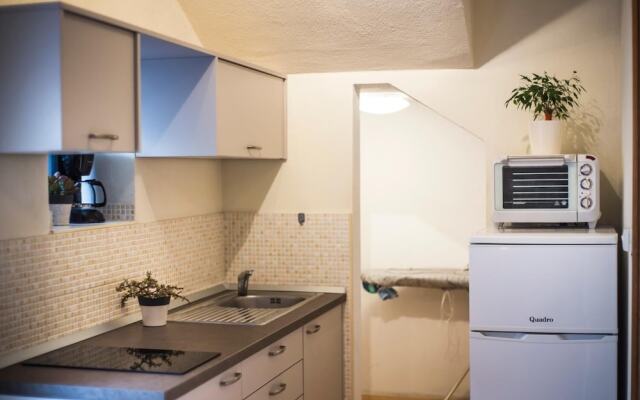 Apartments Selak