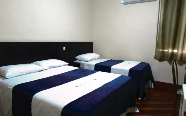 Hotel Minho ao Lado do Novo Hospital Pérola Byington - Reserve 4 noites e pague 3 ou Reserve 3 noites e pague 2 "Promoção acima de 4 Diárias"Próximo 25 Março , Brás e Bom Retiro - Hotel in Σάο Πάολο - Photo 3