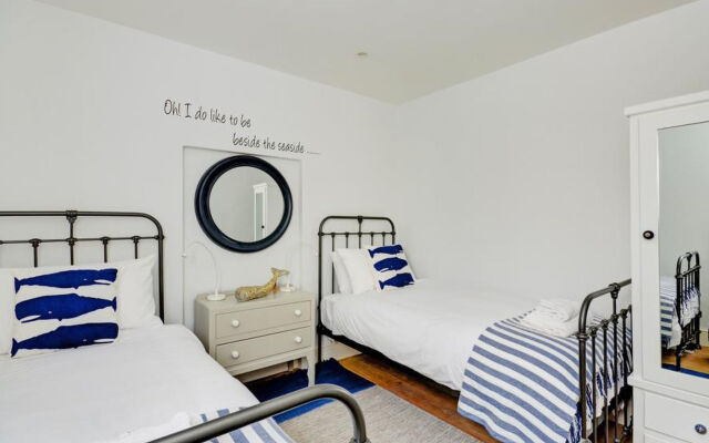 Holiday Home Trenwith