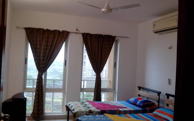 Amigo Serviced Apartments - Kharadi