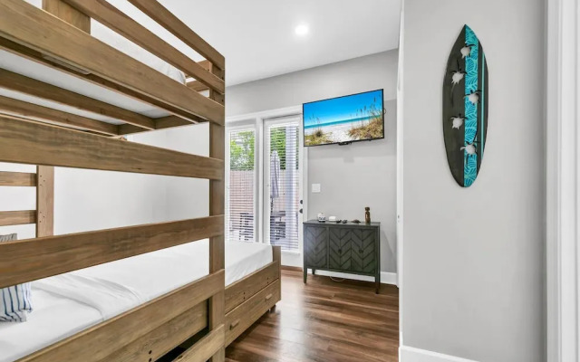 Our Destiny in Dunes of Destin