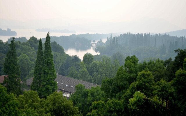 Hangzhou Huabei Hotel