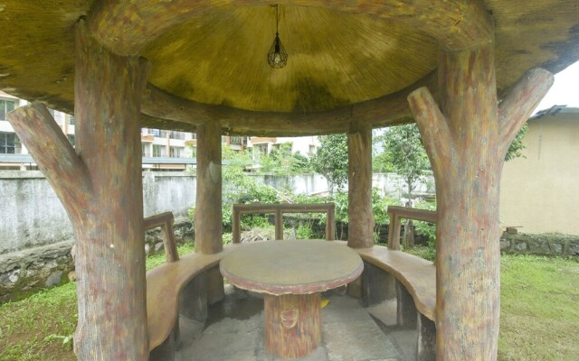 OYO 15543 Rishivan Resort