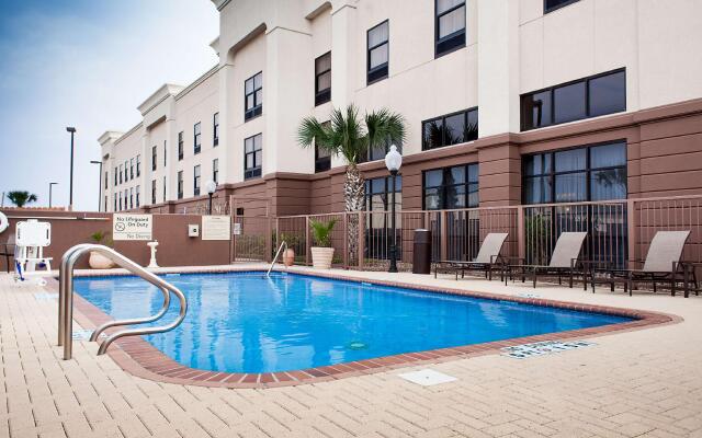 Hampton Inn & Suites Harlingen