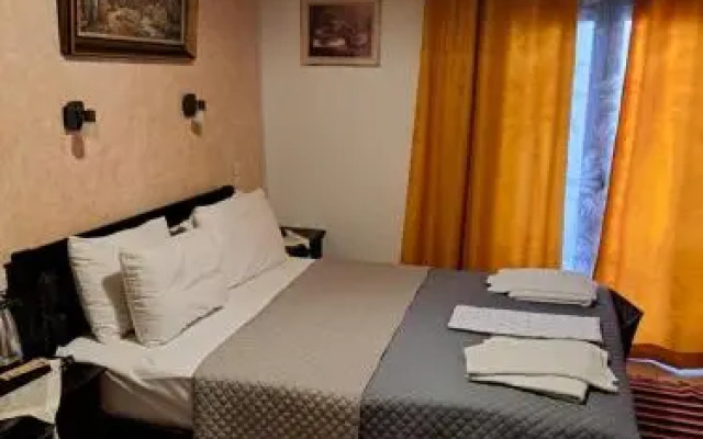 Zozas Rooms
