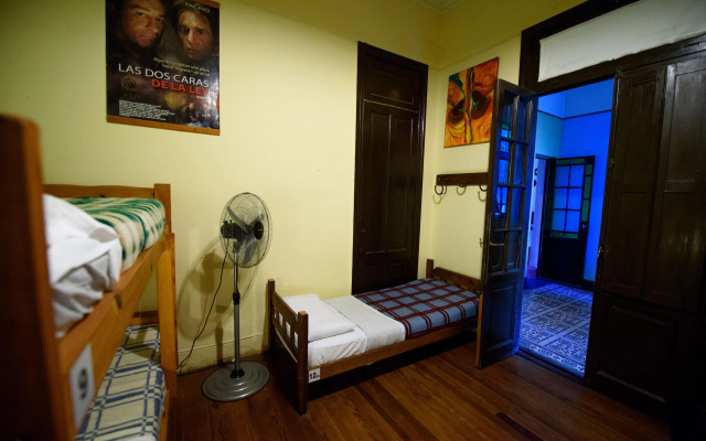 La Plata Hostel