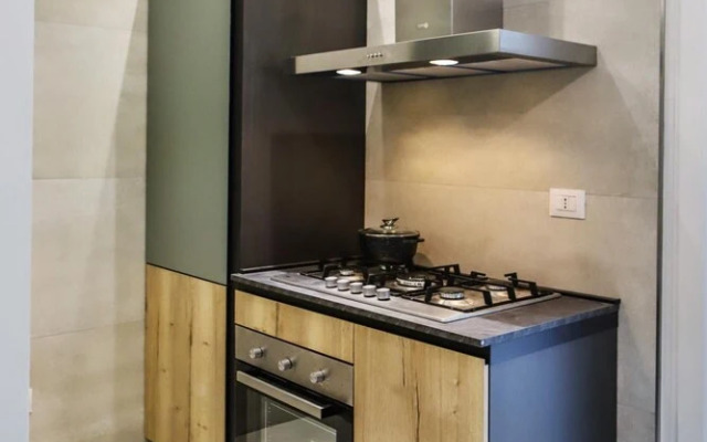 Mira Naples Apartment I Triple