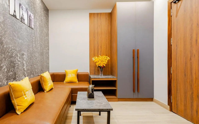 Street Studio by Lime Tree Hotel Sector 51 Gurgaon