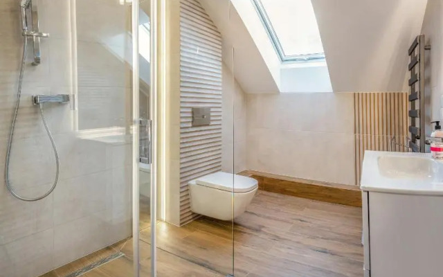 Apartamenty Tramontana