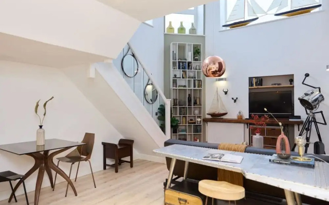 The Shadwell Place - Modern 1bdr Flat