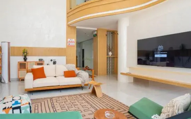 Yasi Garden Villa