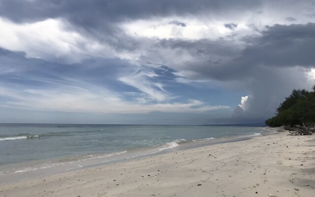 Luxury Villa Bhuvana