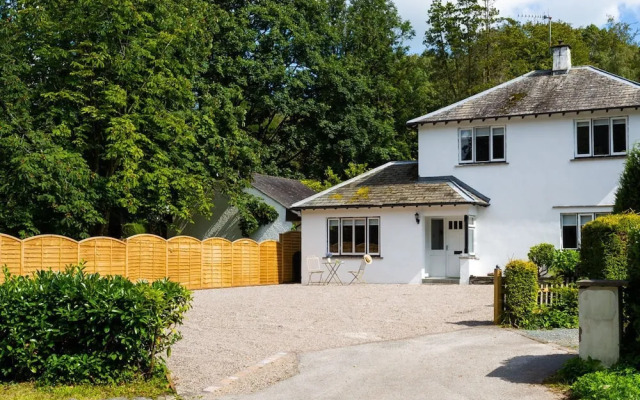 Bellman Cottage