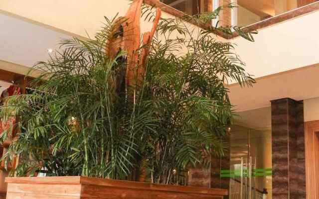 ZEN Rooms Adilla Syariah Ambarukmo
