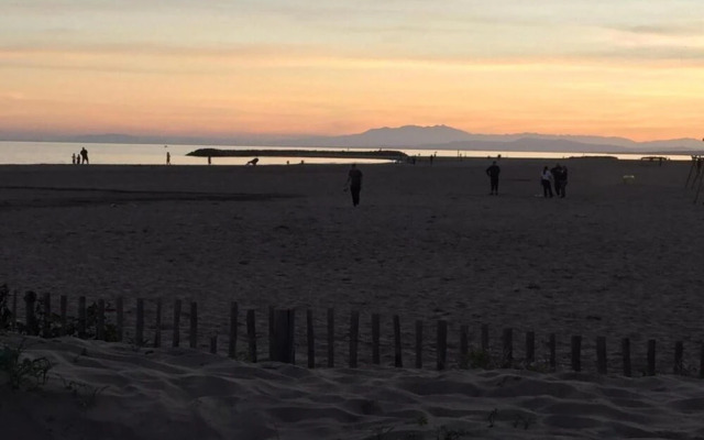 Villa in a Seaside Gateway