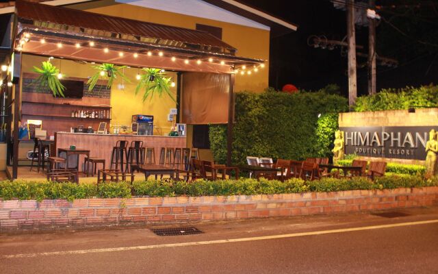 Himaphan Boutique Resort