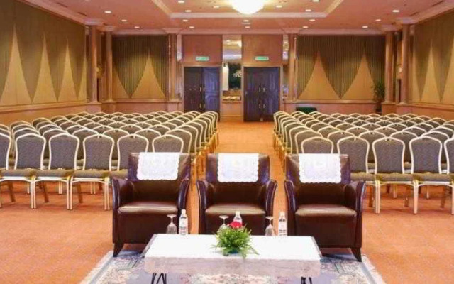 City Park Hotel Kuala Lumpur