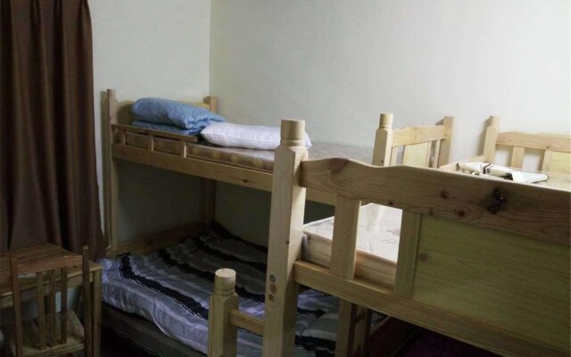 Foshan Kexin Space International Hostel