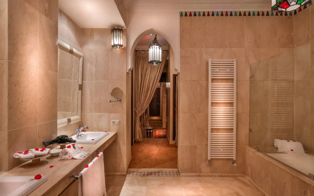 Riad Kniza