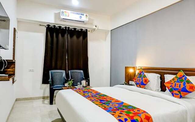 FabHotel Ambience Executive