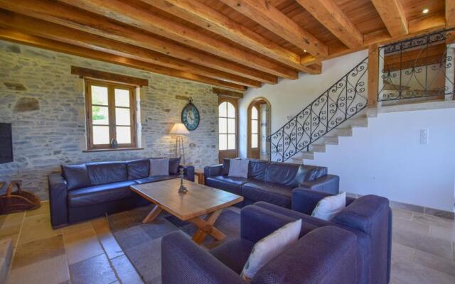 Domaine d'Essendiéras