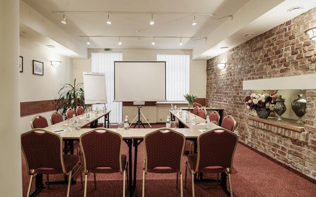 Hotel Rėja a member of Design Hotels