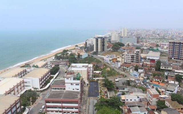 Champs Dumont Apart Hotel