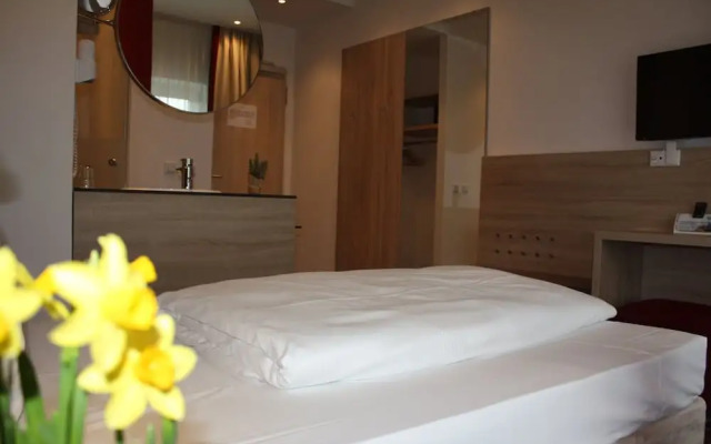 Business Class Hotel Ebersberg