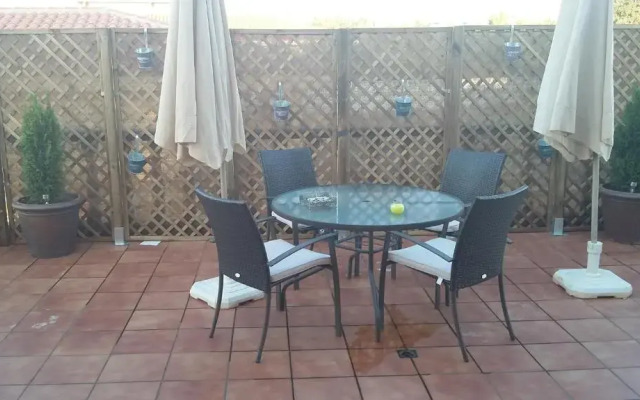 Casa Rural La Piedra De Juana