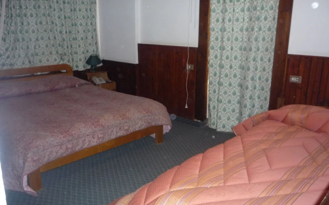 Hotel Chbat