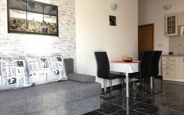 Villa Marija Novalja