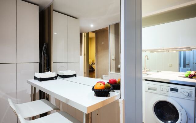 Acogedor apartamento Retiro 3 by My City Home