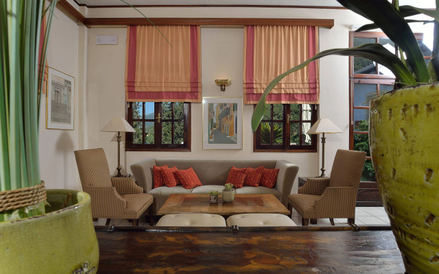Marilena Sea View Hotel