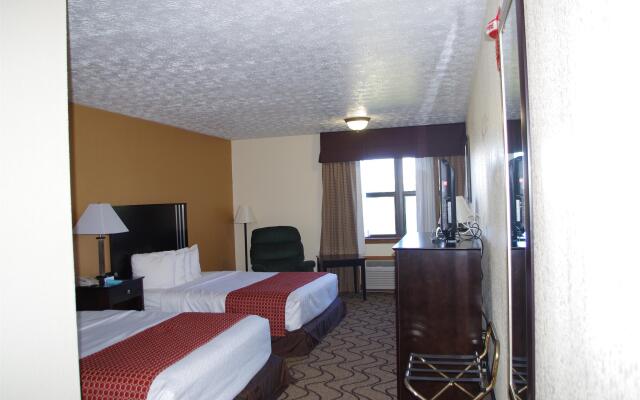 Best Western Campbellsville Inn