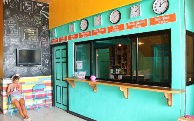 Socialtel Bocas del Toro