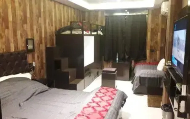 Gohills Orchid hostel