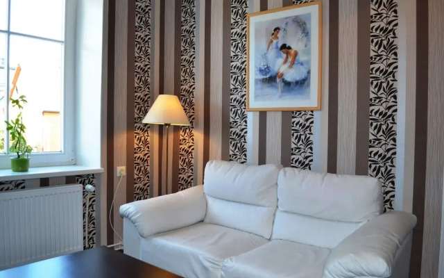 Aasa Apartments
