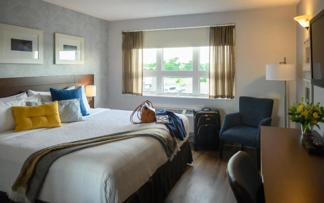 Rodd Moncton Hotel