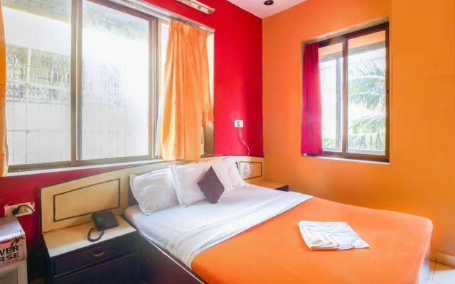 Red Palms Residency
