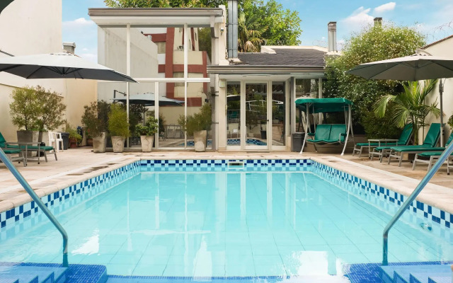Hotel Provincial