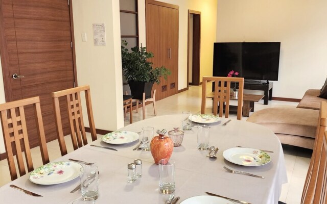 Altamira Apartsuites
