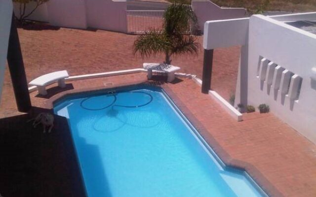 Beaumonte Guesthouse