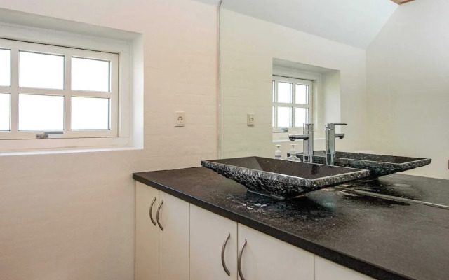 Holiday Home in Ulfborg