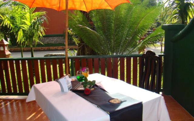 Silamanee Resort & Spa