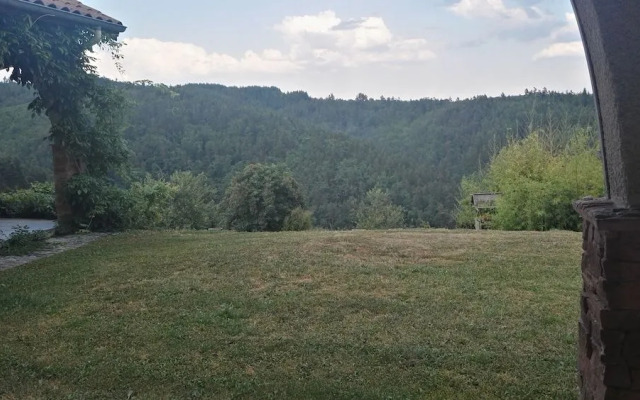 Chambre d’hotes de Malvalette