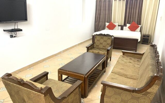 Ashu Villa Guest House