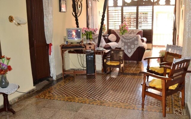 Casa Morgado Duran BARACOA