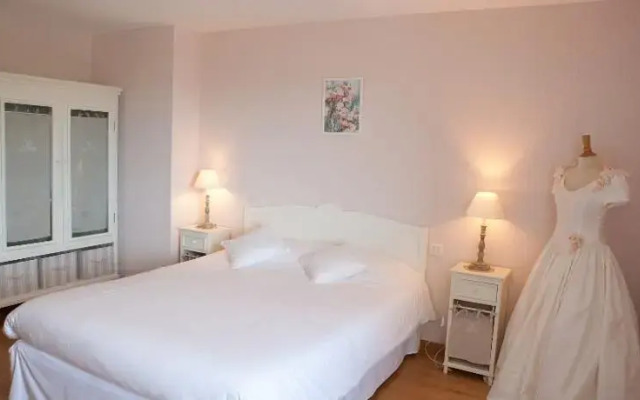 La Ferme De Cortanges